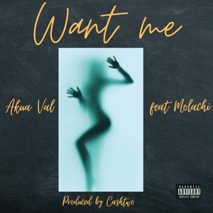 Want Me(feat. Molachi)