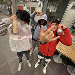 Retreat (Explicit)