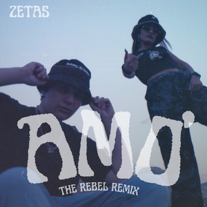 Amo' (The Rebel Remix)