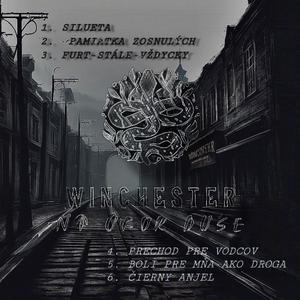 Čierny Anjel (Explicit)