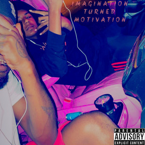 Imagination Turned Motivation (Explicit)