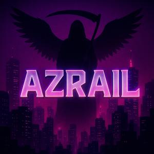 Azrail - Ich Stürme Die Charts (Explicit)