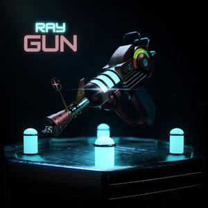 RAY GUN (Explicit)