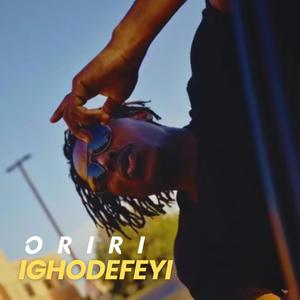 Ighodefeyi