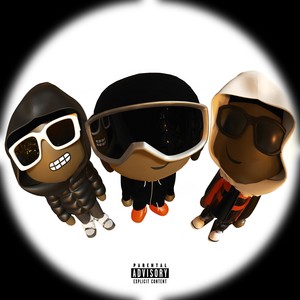 Booty Bounce (Explicit)