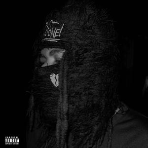 Locked Inn (feat. Blxnknn) (Explicit)