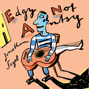 Edgy Not Antsy (Explicit)