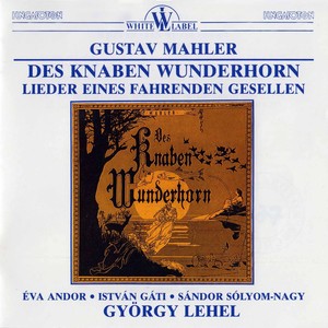 Des Knaben Wunderhorn - Des Knaben Wunderhorn: No. 9, Wo die schönen Trompeten blasen (声乐套曲《少年魔法号角》)