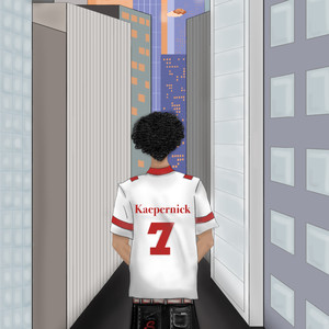 Kaepernick (Alles Smooth) (Explicit)