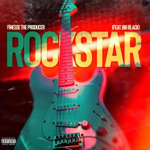 Rockstar (feat. 205 Black) [Explicit]