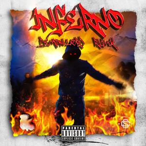 Demon Lord - CS GANG (feat. Ank beats) (Explicit)