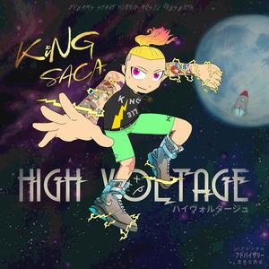 High Voltage (Explicit)