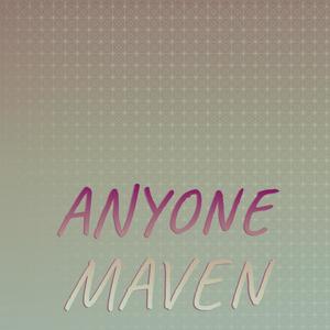 Anyone Maven