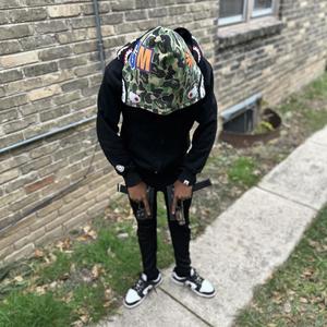 FREE GUTTA (Explicit)