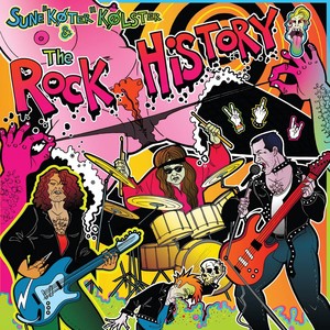 Doomed (feat. Andy La Rocque)