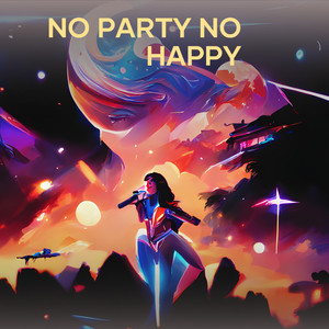 No Party no Happy