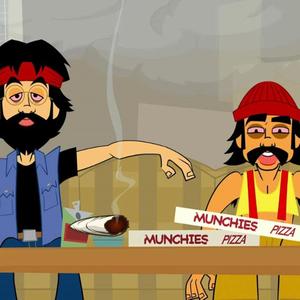 Cheech & Chong (Explicit)