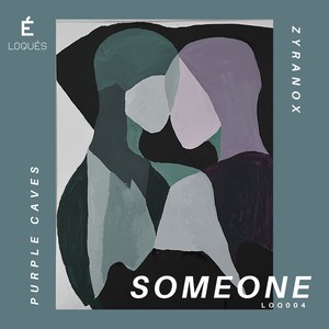 Someone