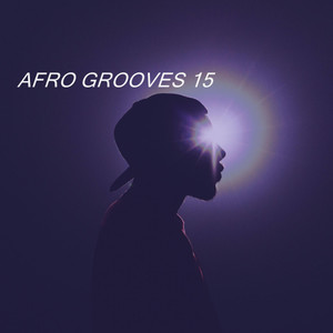 AFRO GROOVES 15