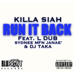 RUN IT BACK (Explicit)