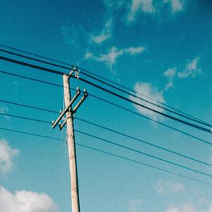 falling through the sky (with Titus Haskins)