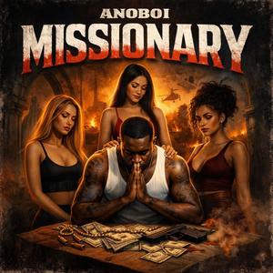 Missionary (Explicit)