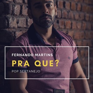 Pra Que?