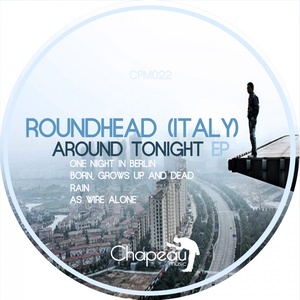 Around Tonight EP