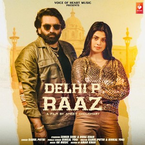 Delhi pe raaz