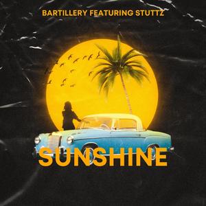 Sunshine (feat. Stuttz_)