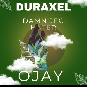 Damn jeg hater (Explicit)