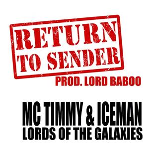 Return To Sender (Explicit)