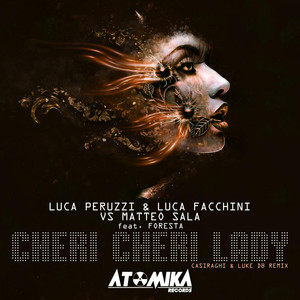Cheri Cheri Lady (Casiraghi & Luke DB Remix)