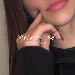 Mennem Kell (feat. Dániel K.)