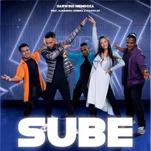 Sube (feat. Alejandra Guerra & Itzatrap)