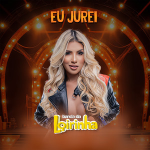 Eu Jurei