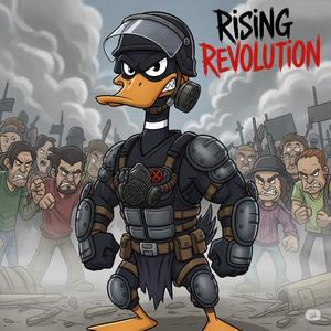RISING REVOLUTION