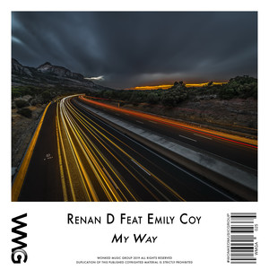 My Way (Dyn Taylor Radio Remix)