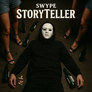 Storyteller (Explicit)