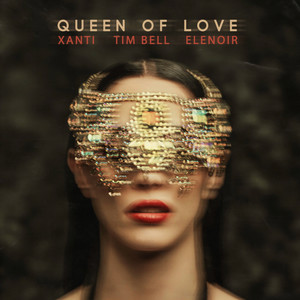 Queen Of Love (Inst.)