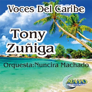 Tony Zuñiga