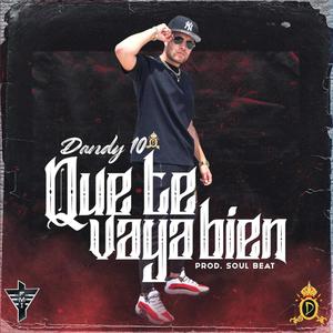 Que te vaya bien (feat. Kevin Diamond & Flow Mickey)