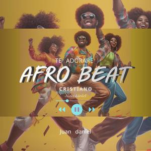 Te adorare (afrobeat)