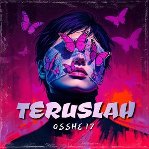 TERUSLAH