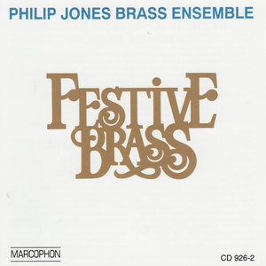 Festive Brass