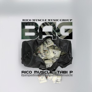 Bag (feat. Tabi P.) [Explicit]