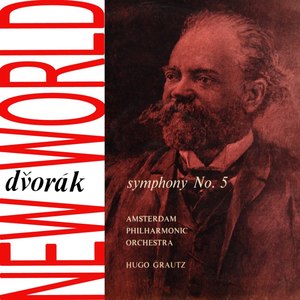 Symphony no. 5 in E Minor, Op. 95 - 