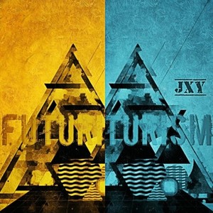 FUTURISM 未来主义