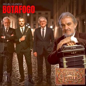 Blues del Fuelle de Mederos (feat. Pipi Piazzolla & Gustavo Gregorio)