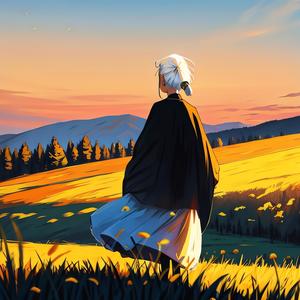 时光 微风 妈妈